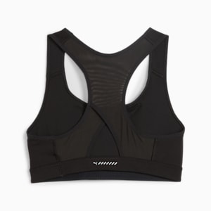 Brassière de running 4KEEPS Femme, PUMA Black, extralarge