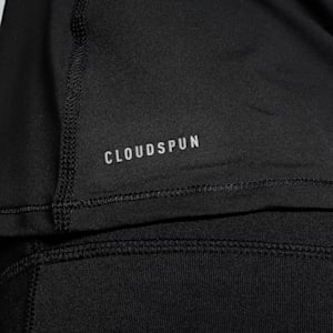 RUN CLOUDSPUN Women's Running Tank, PUMA Black, extralarge-IND