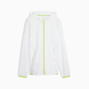 RUN ULTRAWEAVE Women's Running Jacket, Cheap Jmksport Jordan Outlet White, extralarge