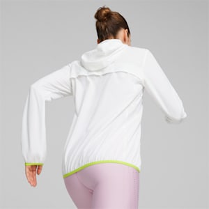 RUN ULTRAWEAVE Women's Running Jacket, Cheap Jmksport Jordan Outlet White, extralarge