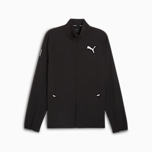 PUMA RUN Elite Men's Jacket, PUMA Black, extralarge