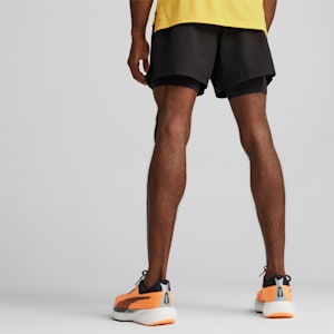 Run Velocity ULTRAWEAVE 2-in-1 Men's Running Shorts, PUMA Black, extralarge-IND