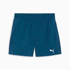 Pantalones cortos best sale hombre puma