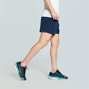Men's Sports Casual Short Pants Gym Fitness Jogging Medium Length Sportwear  Trousers
