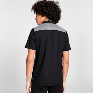 Puma bonded tech polo sale