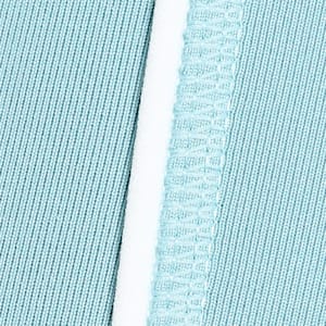 FIT 7/8 Women's Training Tights, Turquoise Surf, extralarge-IND