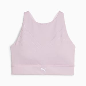 PWR ULTRAFORM Graphic High Support Bra, Grape Mist, extralarge