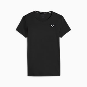 Las mejores ofertas en Camisetas PUMA Gris Activewear para De mujer