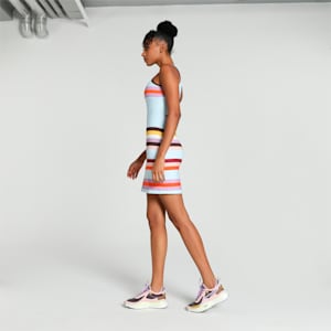 Blue puma dress 2025