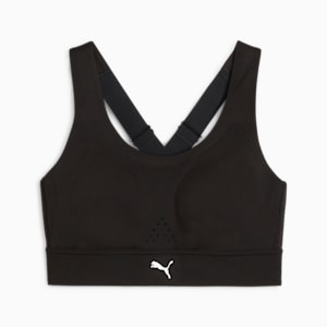 Top deportivo PWRbreathe RUN, PUMA Black, extralarge