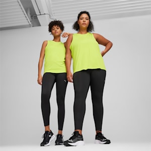 RUN FAV VELOCITY Full-Length Women's Running Tights, PUMA Black, extralarge-IND