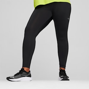 RUN FAV VELOCITY Full-Length Women's Running Tights, PUMA Black, extralarge-IND