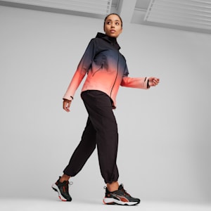 Women's puma clearance apparel