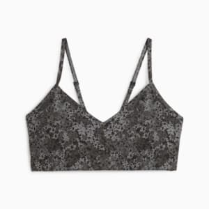 Move Women's Training Yogini Bra, PUMA Black, extralarge-IND