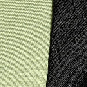 PUMA x one8 Men's Active Training Slim Fit T-shirt, Kiwi Green-PUMA Black, extralarge-IND