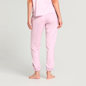 STUDIO FOUNDATIONS Women's Training Joggers, Grape Mist, extralarge-IND