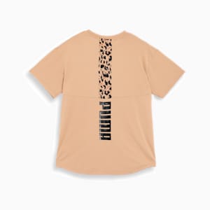 メンズ トレーニング トレイン エッジ 半袖 Tシャツ, Prairie Tan, extralarge-JPN