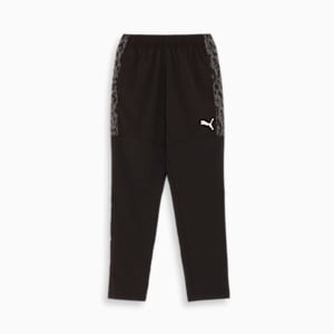 メンズ トレーニング トレイン エッジ クロス ウーブン パンツ, PUMA Black, extralarge-JPN