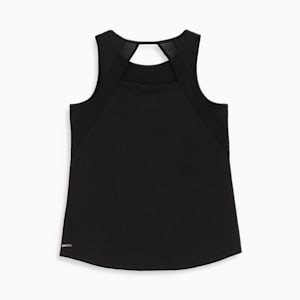 ウィメンズ トレーニング トレイン エッジ タンクトップ, PUMA Black, extralarge-JPN