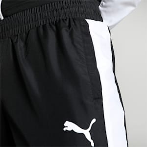 Train Favourite Men's Training Tracksuit, PUMA Black, extralarge-IND