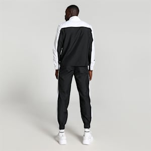 Train Favourite Men's Training Tracksuit, PUMA Black, extralarge-IND