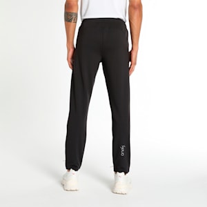 PUMA x one8 Men's Slim Fit Training Pants, PUMA Black, extralarge-IND