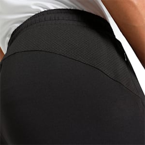 PUMA x one8 Men's Slim Fit Training Pants, PUMA Black, extralarge-IND