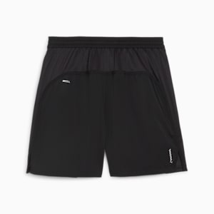 メンズ ランニング テック ラン フェイバリット ヴェロシティ 7 ショーツ, PUMA Black, extralarge-JPN