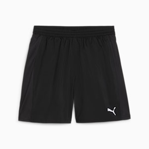 メンズ ランニング テック ラン フェイバリット ヴェロシティ 7 ショーツ, PUMA Black, extralarge-JPN