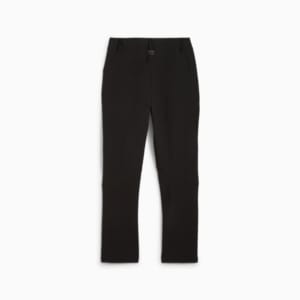 SEASONS Women's Softshell Pants, PUMA Black, extralarge