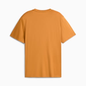 T-shirt à graphique PUMA Fit Homme, Ginger Tea, extralarge