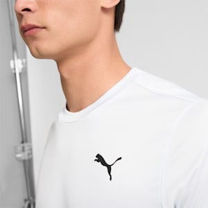 Camiseta estampada para hombre OffBeat, Silver Mist, extralarge