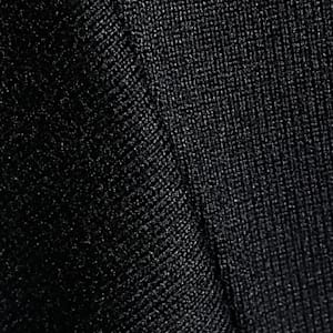 STUDIO Twist Women's Relaxed Fit Training Tee, PUMA Black, extralarge-IND