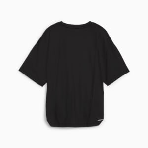 Playera para mujer Twist STUDIO, PUMA Black, extralarge