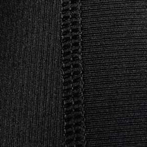 CLOUDSPUN Women's Rib High Waist Training Tights, PUMA Black, extralarge-IND
