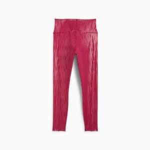 ULTRABARE High-waist 7/8 Tights Women, Magenta Gleam, extralarge