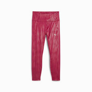 ULTRABARE High-waist 7/8 Tights Women, Magenta Gleam, extralarge