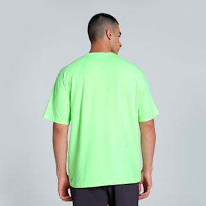 CLOUDSPUN ThermoAdapt Men's Training Tee, Fizzy Apple, extralarge-IND