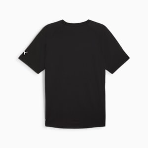 Remera respirable CLOUDSPUN Soft para hombre, PUMA Black, extralarge