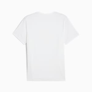 CLOUDSPUN Soft Men's Tee, PUMA White, extralarge