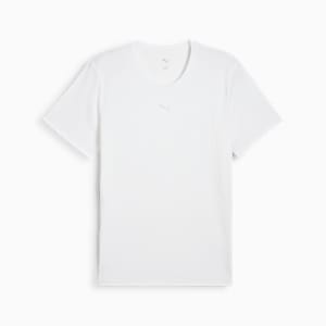 CLOUDSPUN Soft Men's Tee, PUMA White, extralarge