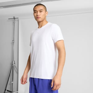 T-shirt CLOUDSPUN Soft Homme, PUMA White, extralarge