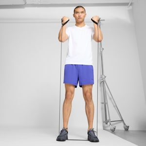 CLOUDSPUN Soft Men's Tee, PUMA White, extralarge