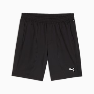 Shorts CLOUDSPUN 17cm para hombre, PUMA Black, extralarge