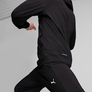 Sudadera CLOUDSPUN para hombre, PUMA Black, extralarge