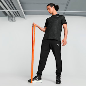 CLOUDSPUN Men's Training Joggers, PUMA Black, extralarge-IND