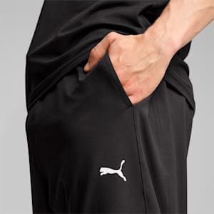 Jogginetas para hombre CLOUDSPUN, PUMA Black, extralarge