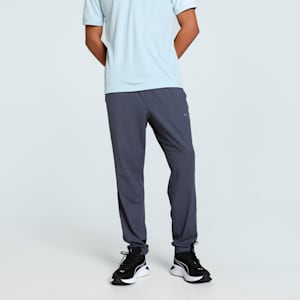 CLOUDSPUN Men's Training Joggers, Galactic Gray-Galactic Gray, extralarge-IND