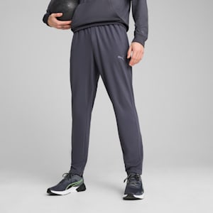 CLOUDSPUN Men's Joggers, Galactic Gray-Galactic Gray, extralarge