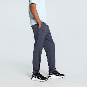 CLOUDSPUN Men's Training Joggers, Galactic Gray-Galactic Gray, extralarge-IND